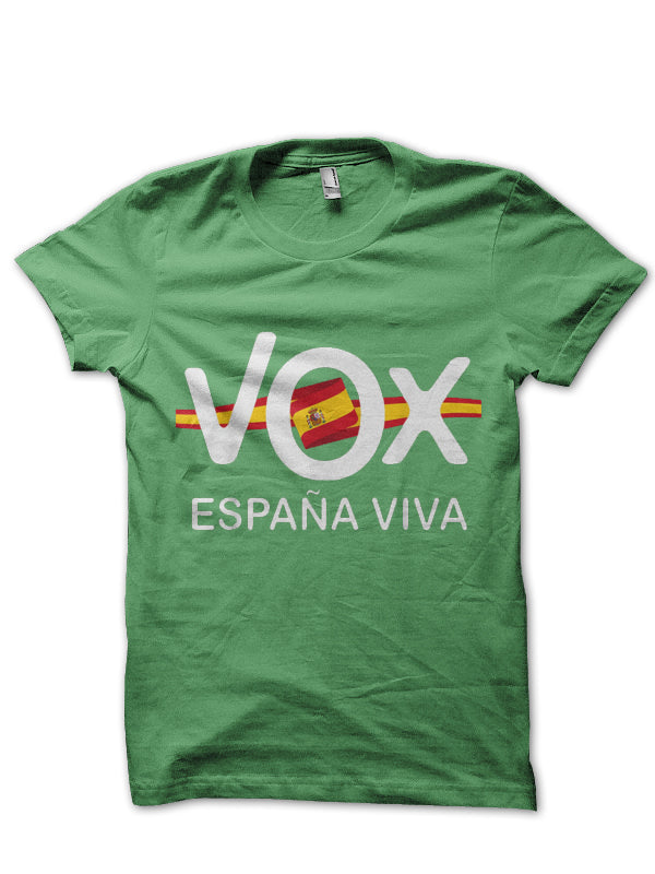 Vox T-Shirt Style007 Hoodie, Sweatshirt | CoreVibeTees.com