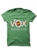 Vox T-Shirt Style007 Hoodie, Sweatshirt | CoreVibeTees.com