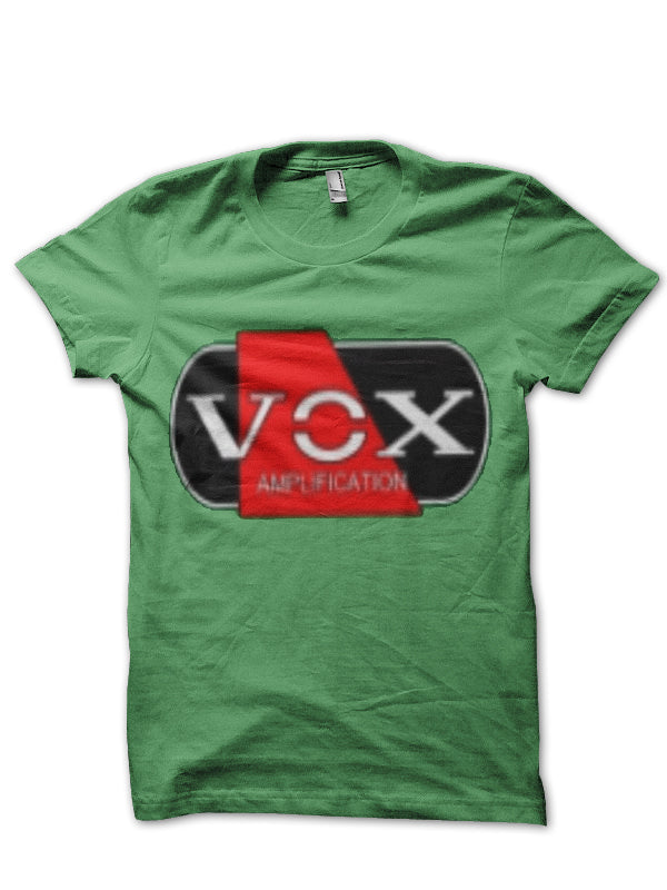 Vox T-Shirt Style006 Hoodie, Sweatshirt | CoreVibeTees.com