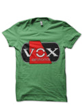 Vox T-Shirt Style006 Hoodie, Sweatshirt | CoreVibeTees.com
