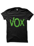 Vox T-Shirt Style005 Hoodie, Sweatshirt | CoreVibeTees.com