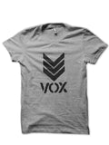 Vox T-Shirt Style004 Hoodie, Sweatshirt | CoreVibeTees.com