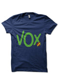 Vox T-Shirt Style003 Hoodie, Sweatshirt | CoreVibeTees.com