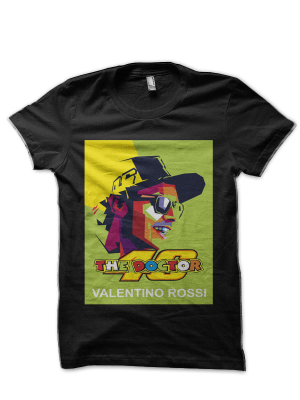 Moto GP Half T-Shirt Style010 Hoodie, Sweatshirt | CoreVibeTees.com
