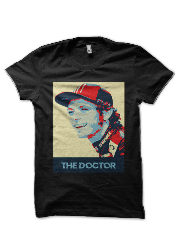 Moto GP Half T-Shirt Style009 Hoodie, Sweatshirt | CoreVibeTees.com