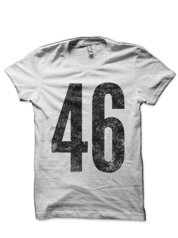 Moto GP Half T-Shirt Style008 Hoodie, Sweatshirt | CoreVibeTees.com