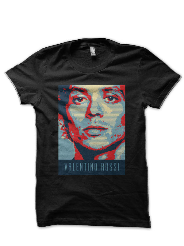 Moto GP Half T-Shirt Style007 Hoodie, Sweatshirt | CoreVibeTees.com
