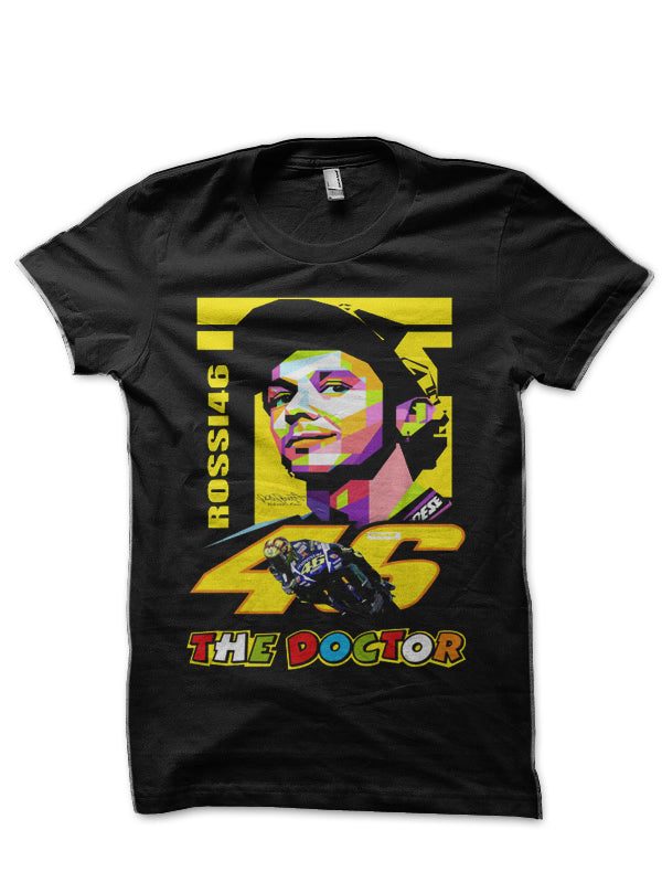 Moto GP Half T-Shirt Style006 Hoodie, Sweatshirt | CoreVibeTees.com