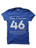 Moto GP Half T-Shirt Style004 Hoodie, Sweatshirt | CoreVibeTees.com
