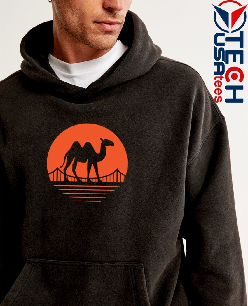 City Camel New York Mets shirt