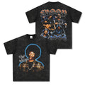Snoop Dogg Signature Tee Hoodie, Sweatshirt | CoreVibeTees.com (Image 1)
