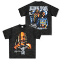 Rest In Peace By king Von TEE Hoodie, Sweatshirt | CoreVibeTees.com (Image 1)