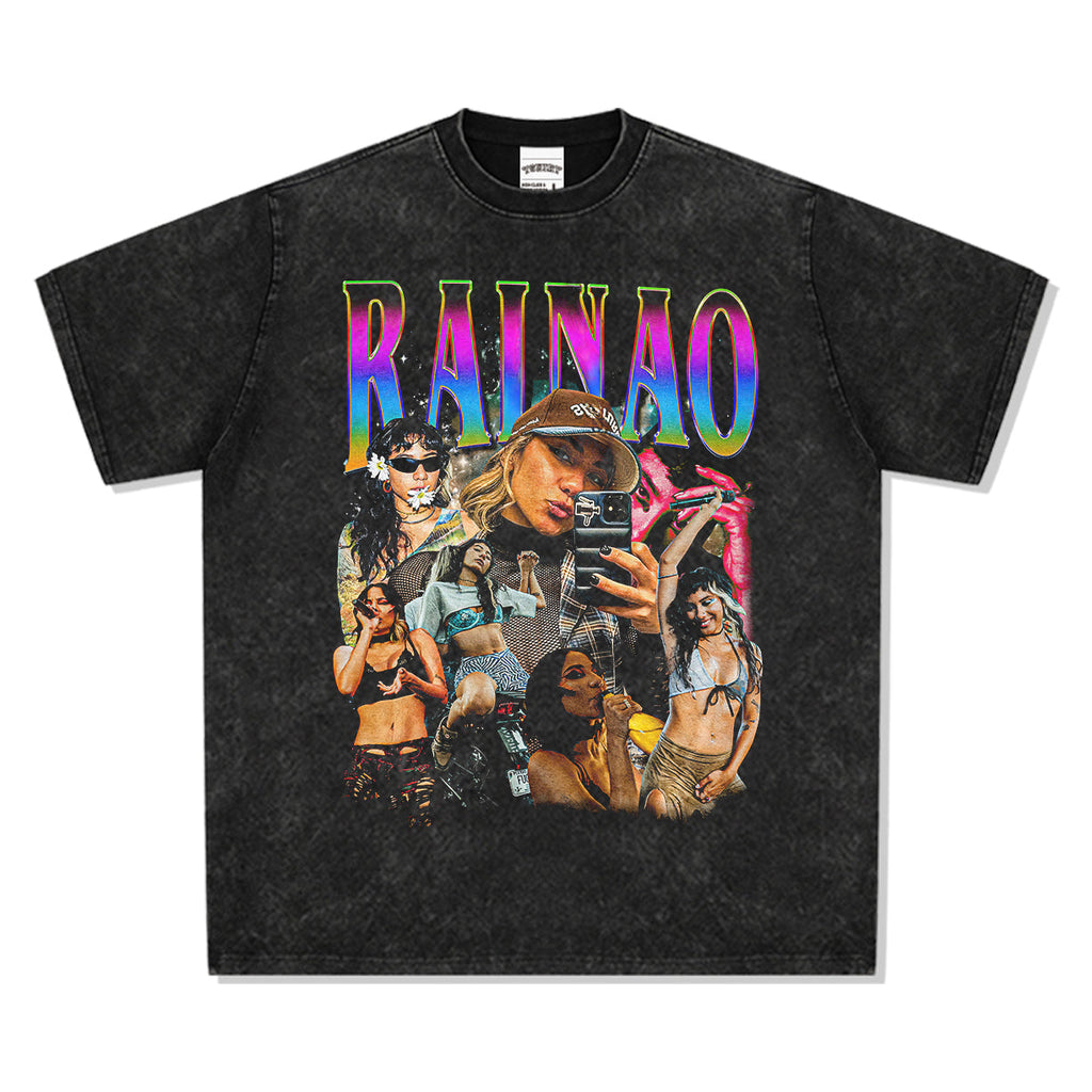 Rainao Tee Hoodie, Sweatshirt | CoreVibeTees.com (Image 3)