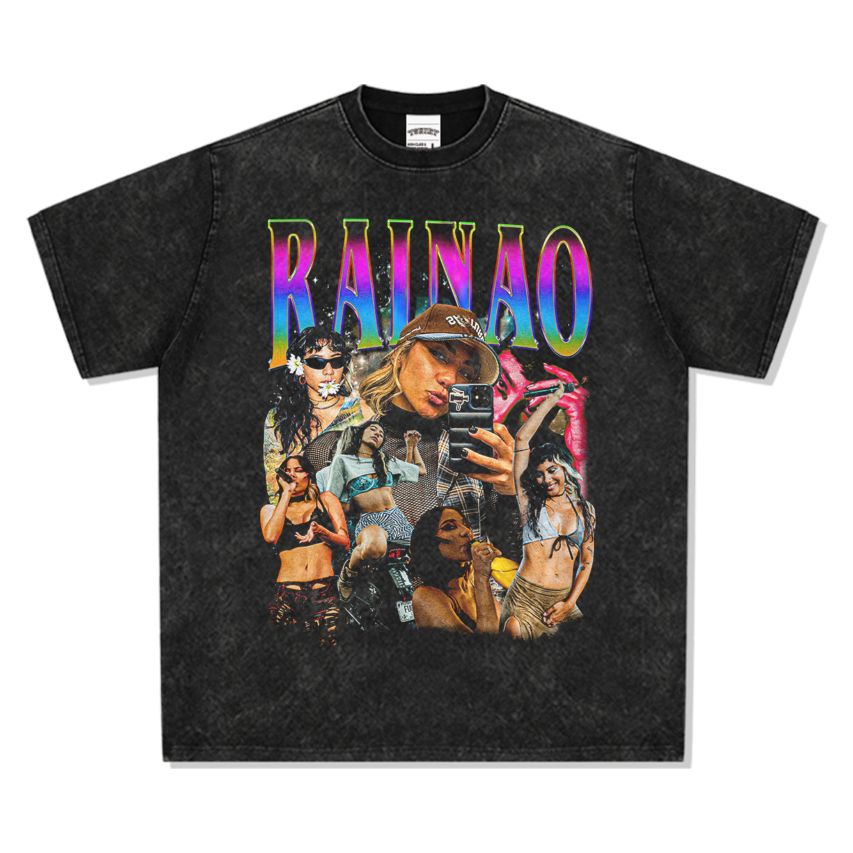 Rainao Tee Hoodie, Sweatshirt | CoreVibeTees.com (Image 3)