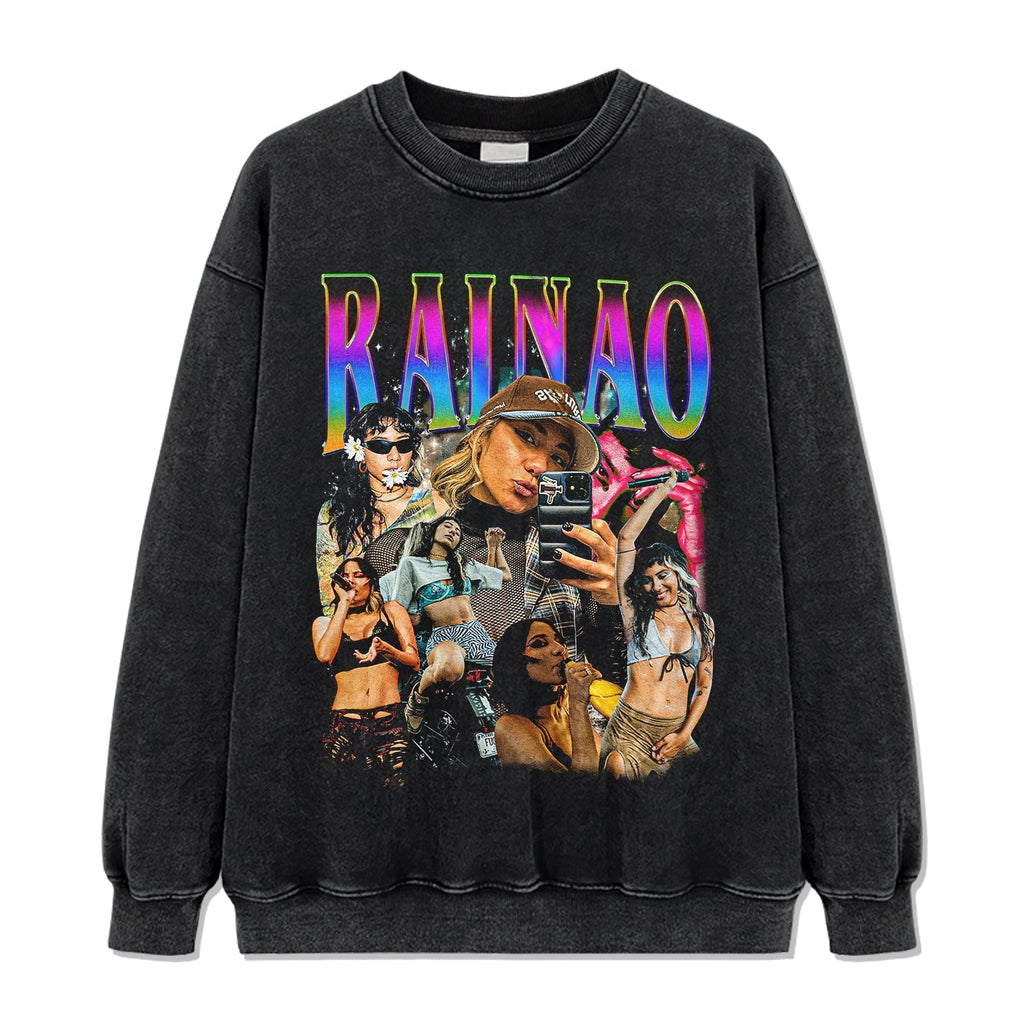 Rainao Sweatshirt T-Shirts, Hoodie | CoreVibeTees.com (Image 2)