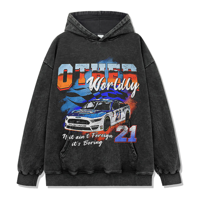 Otherworldly By Starset Hoodie T-Shirts, Sweatshirt | CoreVibeTees.com (Image 2)