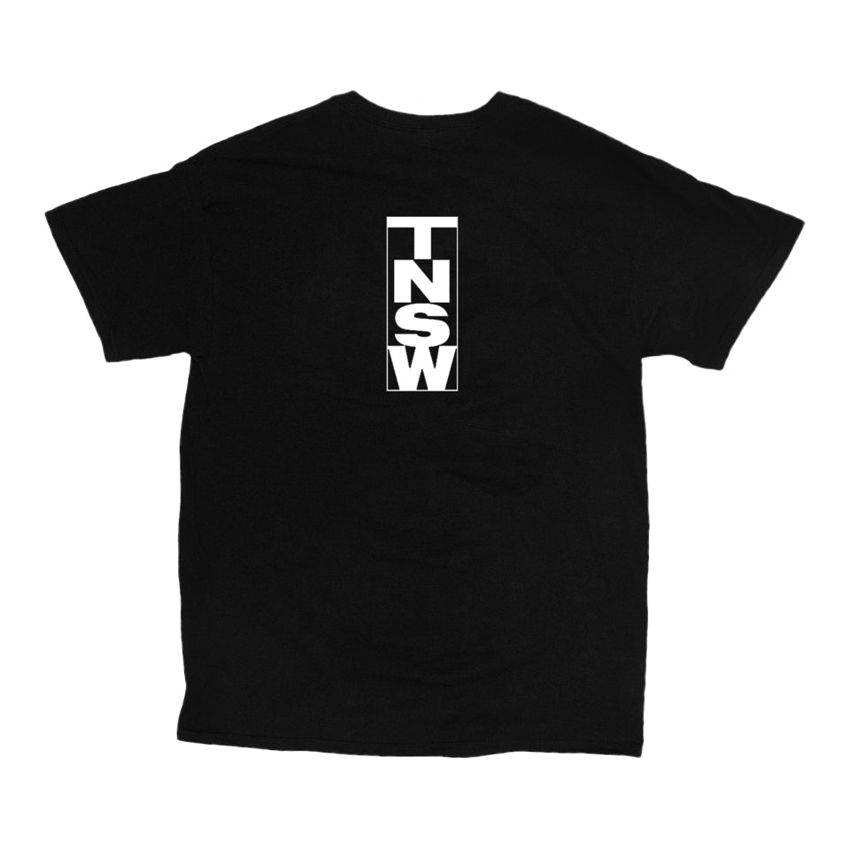 What A Great Punk Tee (Black) Hoodie, Sweatshirt | CoreVibeTees.com (Image 2)