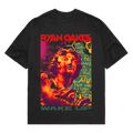 Slumberland - Wake Up Tour Tee Hoodie, Sweatshirt | CoreVibeTees.com