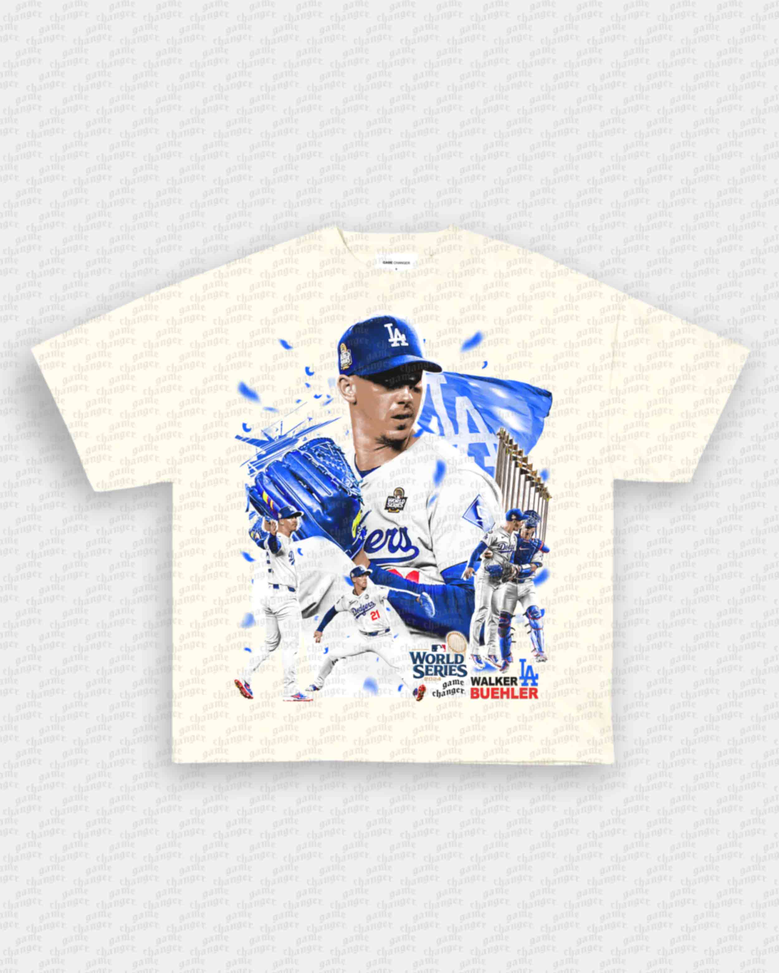 WALKER BUEHLER TEE Hoodie, Sweatshirt | CoreVibeTees.com (Image 3)