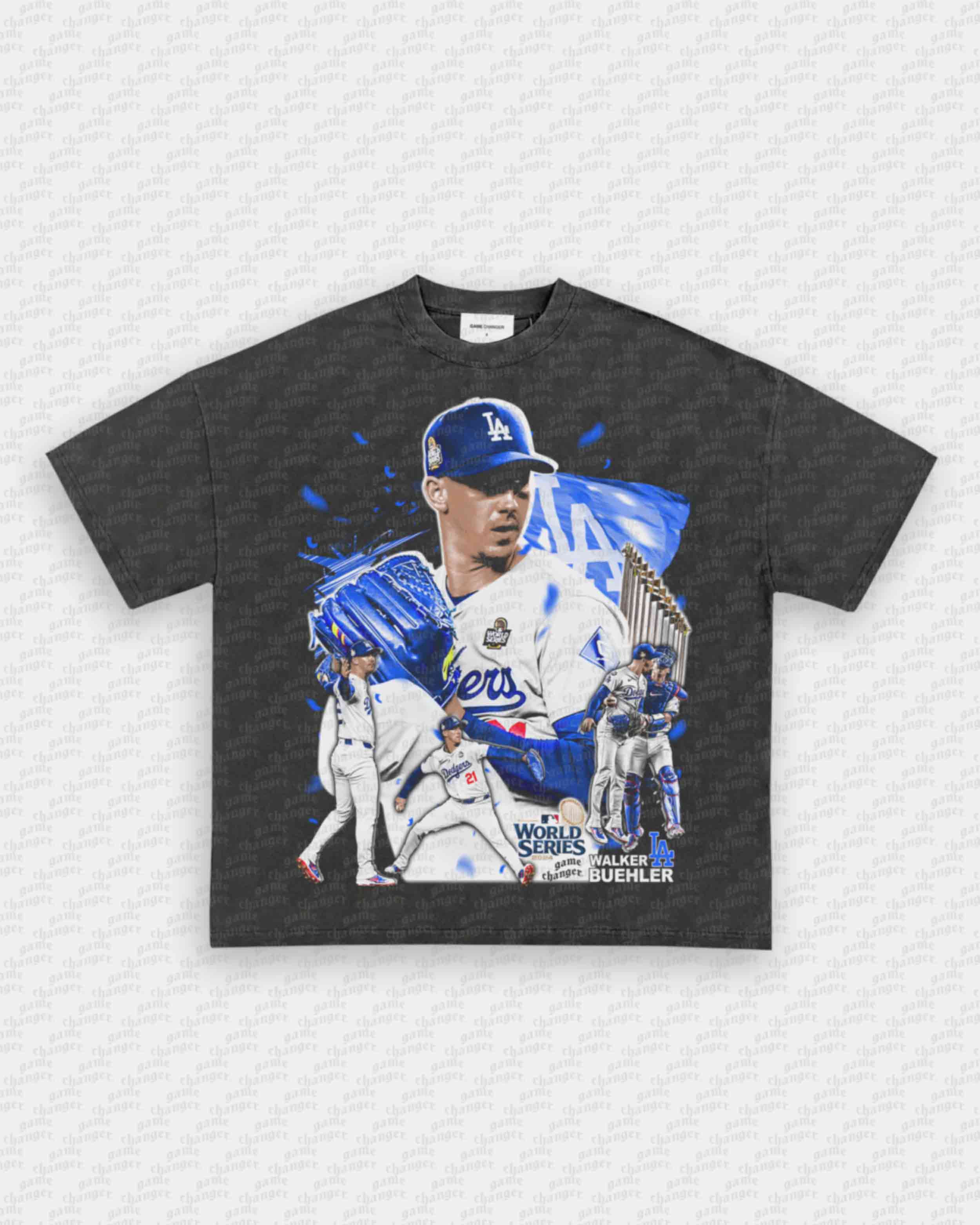 WALKER BUEHLER TEE Hoodie, Sweatshirt | CoreVibeTees.com (Image 4)