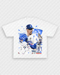 WALKER BUEHLER TEE Hoodie, Sweatshirt | CoreVibeTees.com (Image 1)