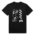 Ska T-Shirt Hoodie, Sweatshirt | CoreVibeTees.com