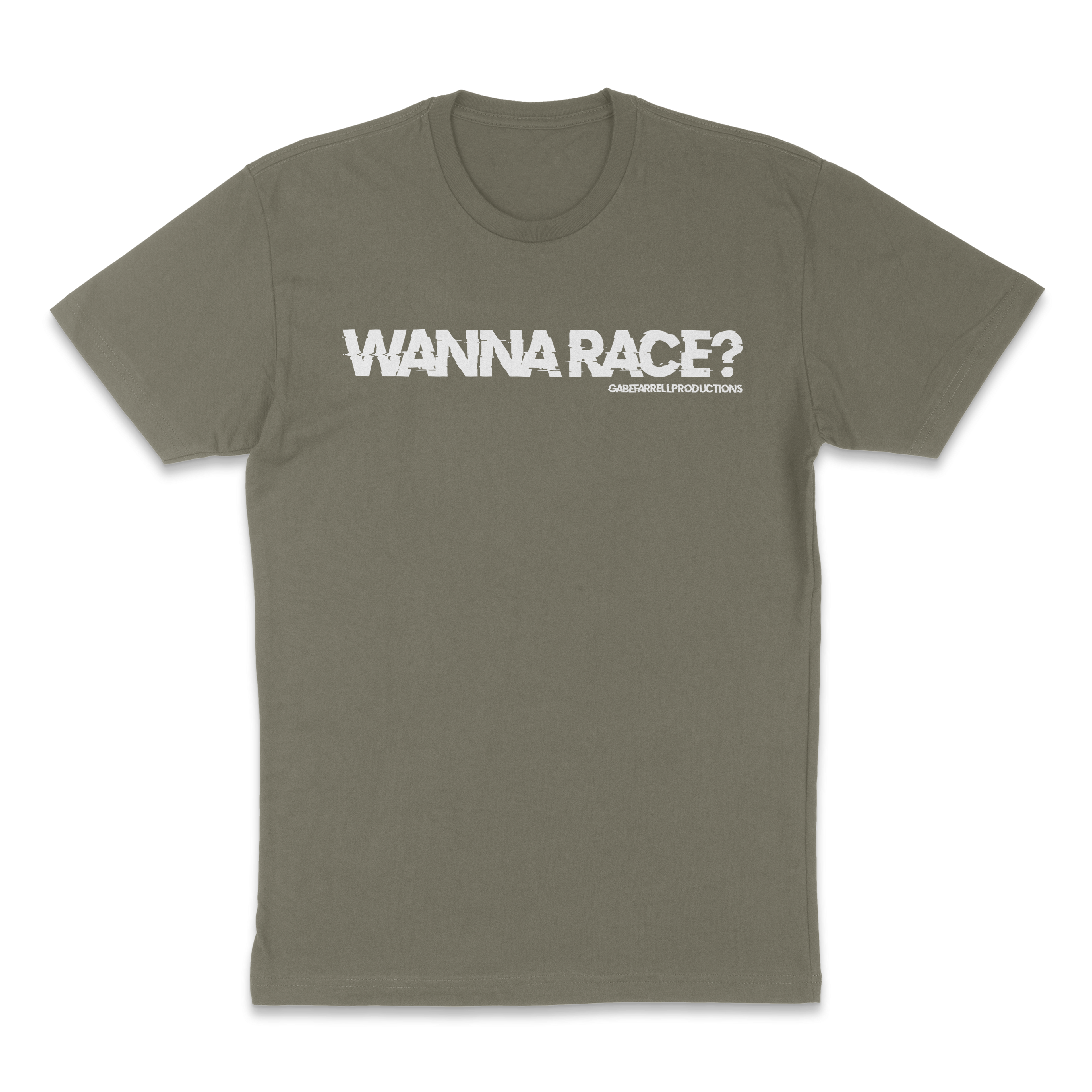 WANNA RACE TEE Hoodie, Sweatshirt | CoreVibeTees.com