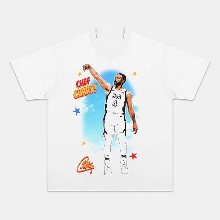 WARDELL STEPHEN CURRY II V4 TEE - VINTAGE TEE - SPORT TEE - GRAPHIC MEN'S T-SHIRT SWEATSHIRT HOODIE - GIFT FOR F