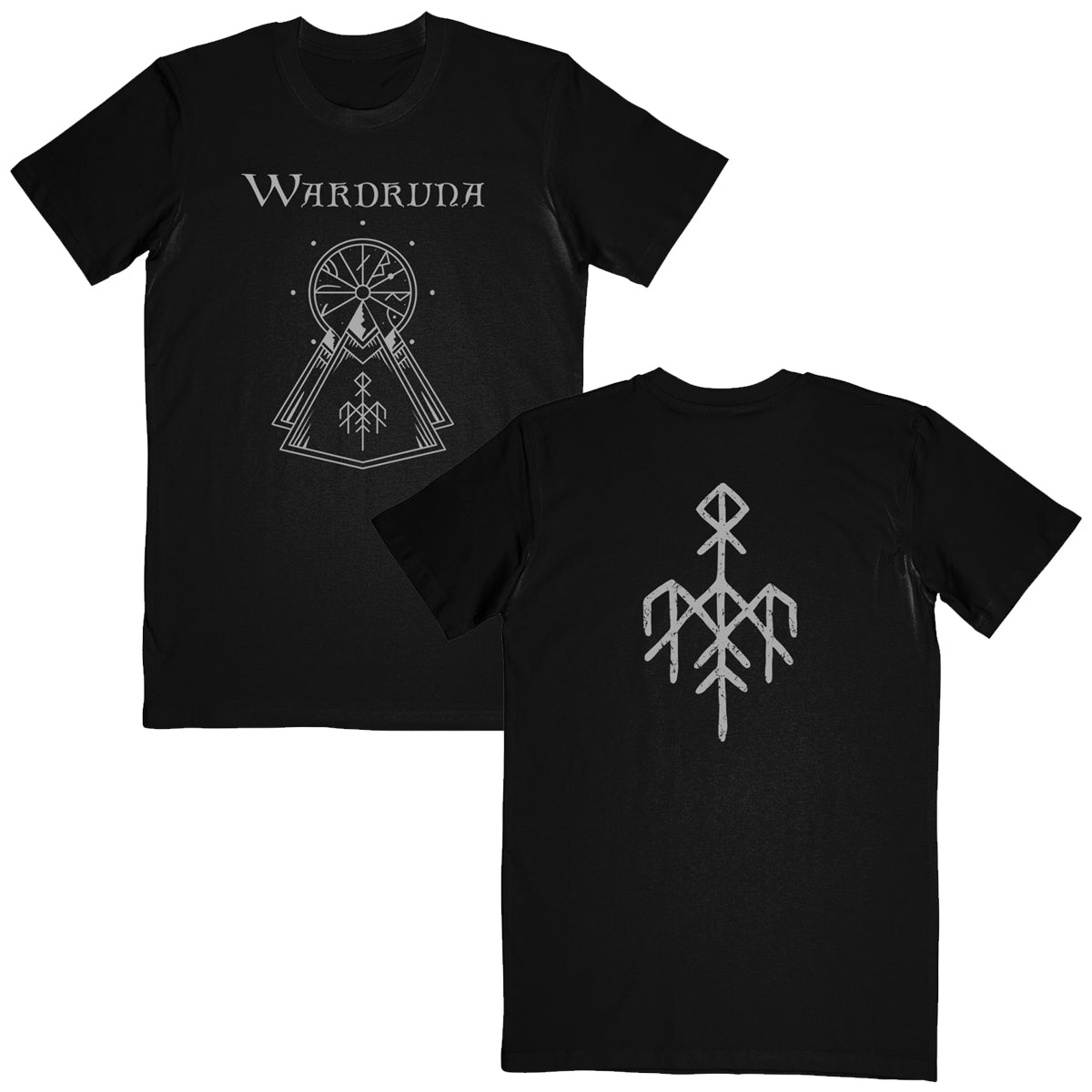 Lyfjaberg T-Shirt (Black) Hoodie, Sweatshirt | CoreVibeTees.com