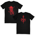 Staff Bearer T-Shirt (Black) Hoodie, Sweatshirt | CoreVibeTees.com