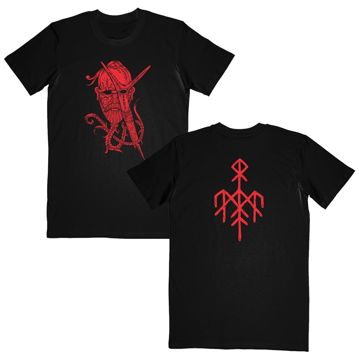 Staff Bearer T-Shirt (Black) Hoodie, Sweatshirt | CoreVibeTees.com