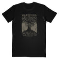 Yggdrasil T-Shirt (Black) Hoodie, Sweatshirt | CoreVibeTees.com