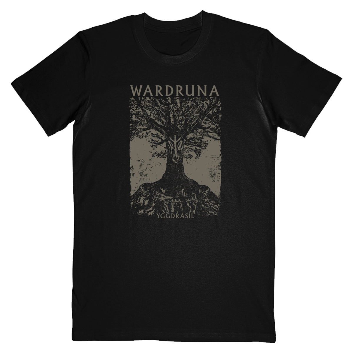 Yggdrasil T-Shirt (Black) Hoodie, Sweatshirt | CoreVibeTees.com