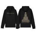 Mother Bear Hoodie (Black) T-Shirts, Sweatshirt | CoreVibeTees.com
