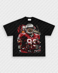 WARREN SAPP TEE Hoodie, Sweatshirt | CoreVibeTees.com (Image 1)