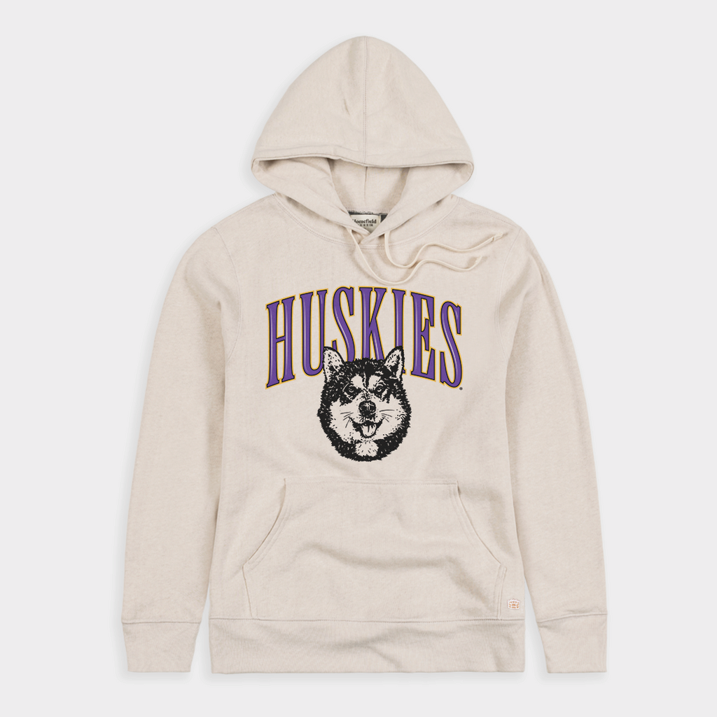 Washington Huskies Classic Hoodie T-Shirts, Sweatshirt | CoreVibeTees.com (Image 1)