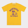 Vintage Washington Sun Dodgers Tee Hoodie, Sweatshirt | CoreVibeTees.com