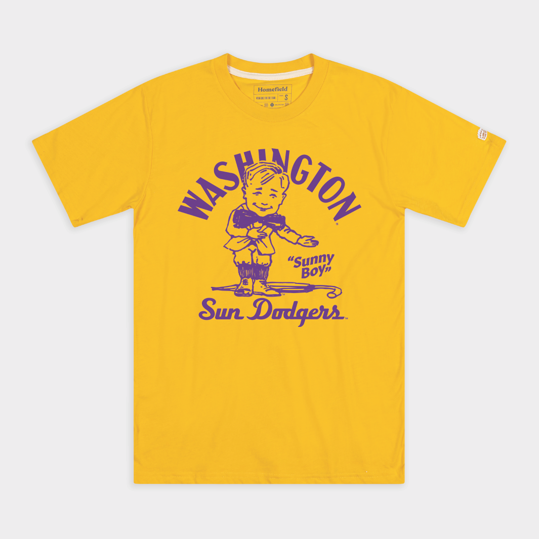 Vintage Washington Sun Dodgers Tee Hoodie, Sweatshirt | CoreVibeTees.com