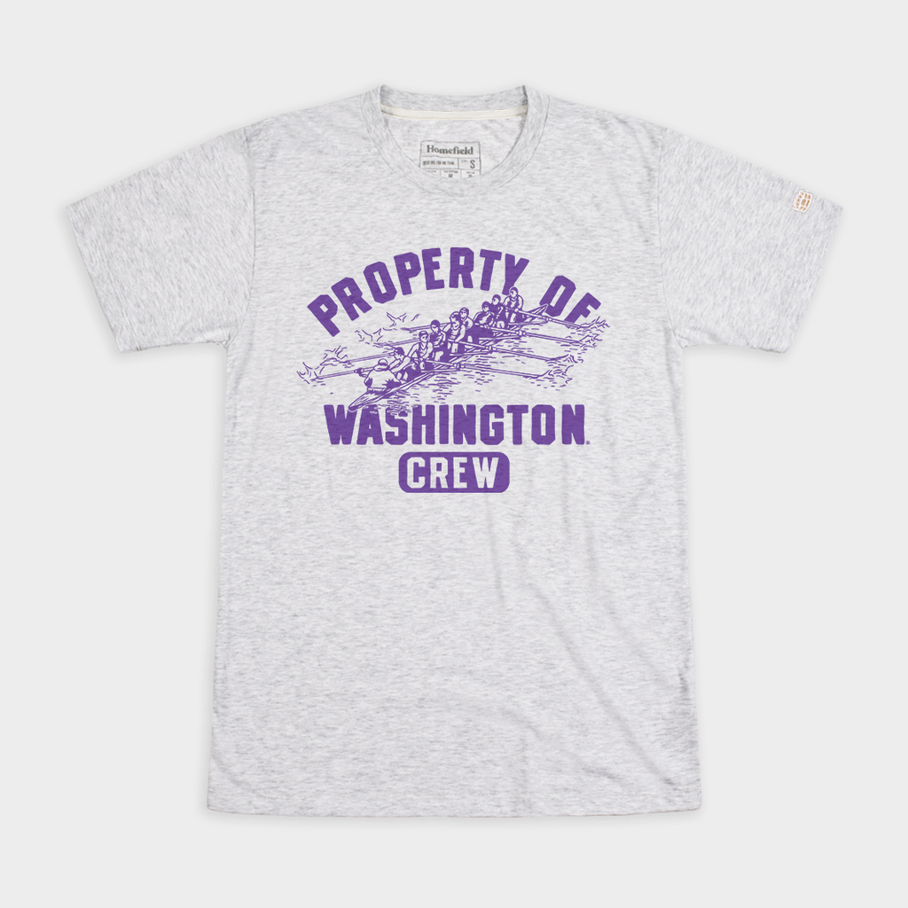 Washington Crew Retro T-Shirt Hoodie, Sweatshirt | CoreVibeTees.com
