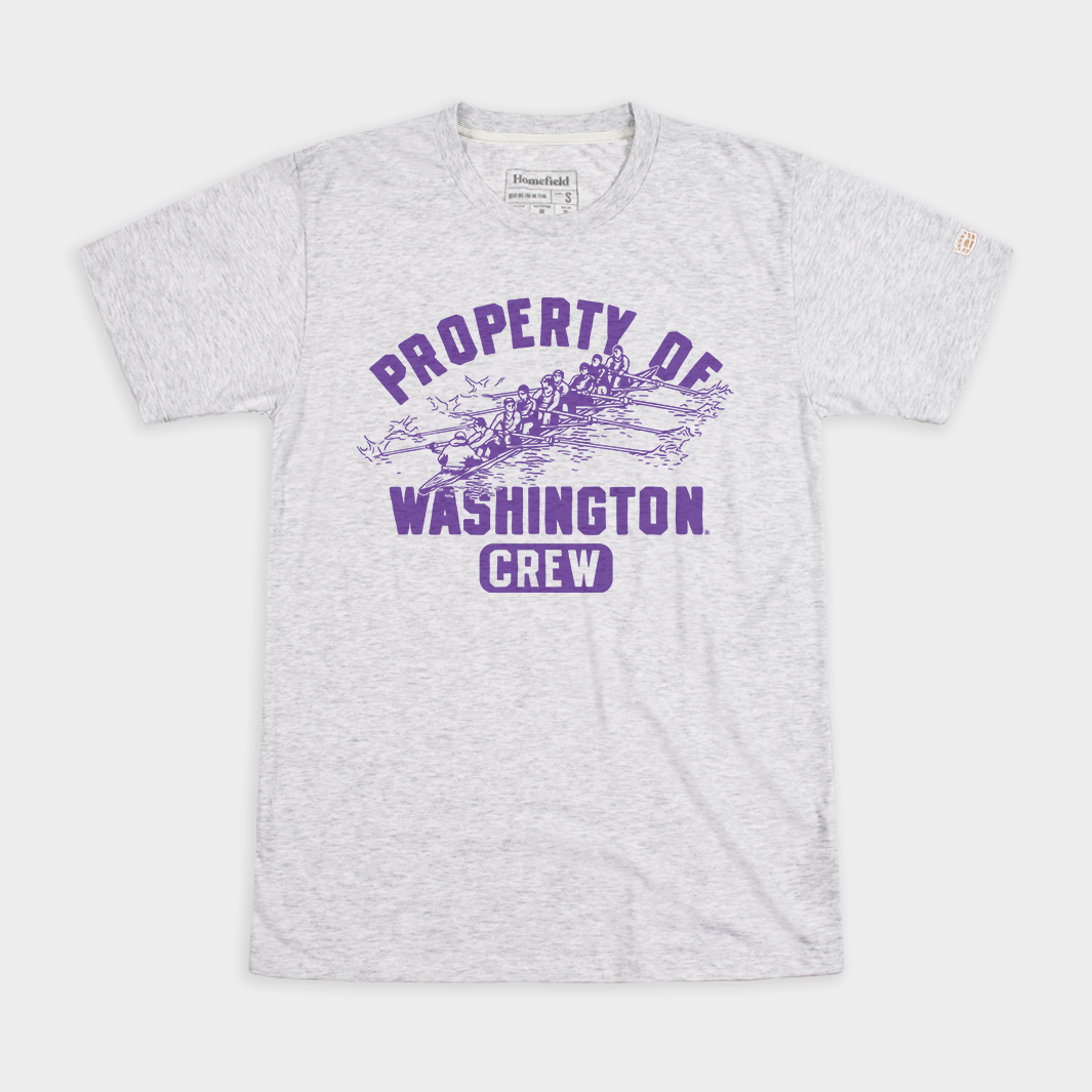 Washington Crew Retro T-Shirt Hoodie, Sweatshirt | CoreVibeTees.com