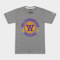 Vintage Washington Huskies Basketball Arena T-Shirt Hoodie, Sweatshirt | CoreVibeTees.com
