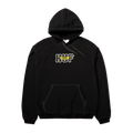 HUF x 686 Waterproof Team Hoodie T-Shirts, Sweatshirt | CoreVibeTees.com (Image 1)