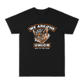 We Are The Union - Bad to the Bone Tee Hoodie, Sweatshirt | CoreVibeTees.com