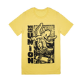 We Are The Union - Kickflip Banana Tee Hoodie, Sweatshirt | CoreVibeTees.com (Image 1)