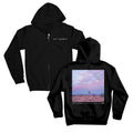 With Confidence Zip Up Hoodie (Black) T-Shirts, Sweatshirt | CoreVibeTees.com