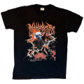 Nightmare T-Shirt (Black) Hoodie, Sweatshirt | CoreVibeTees.com