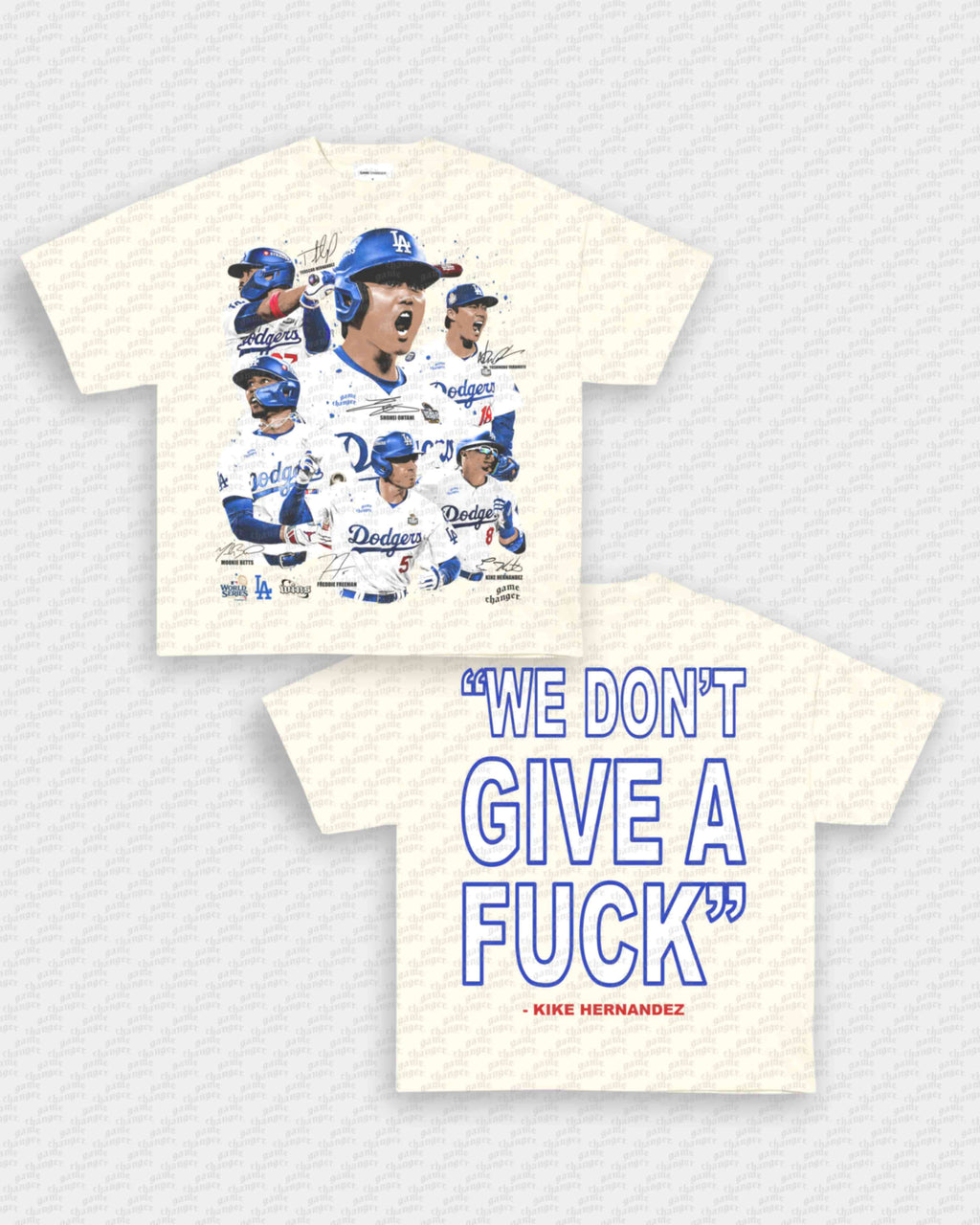 WE DGAF TEE - [DS] Hoodie, Sweatshirt | CoreVibeTees.com (Image 4)