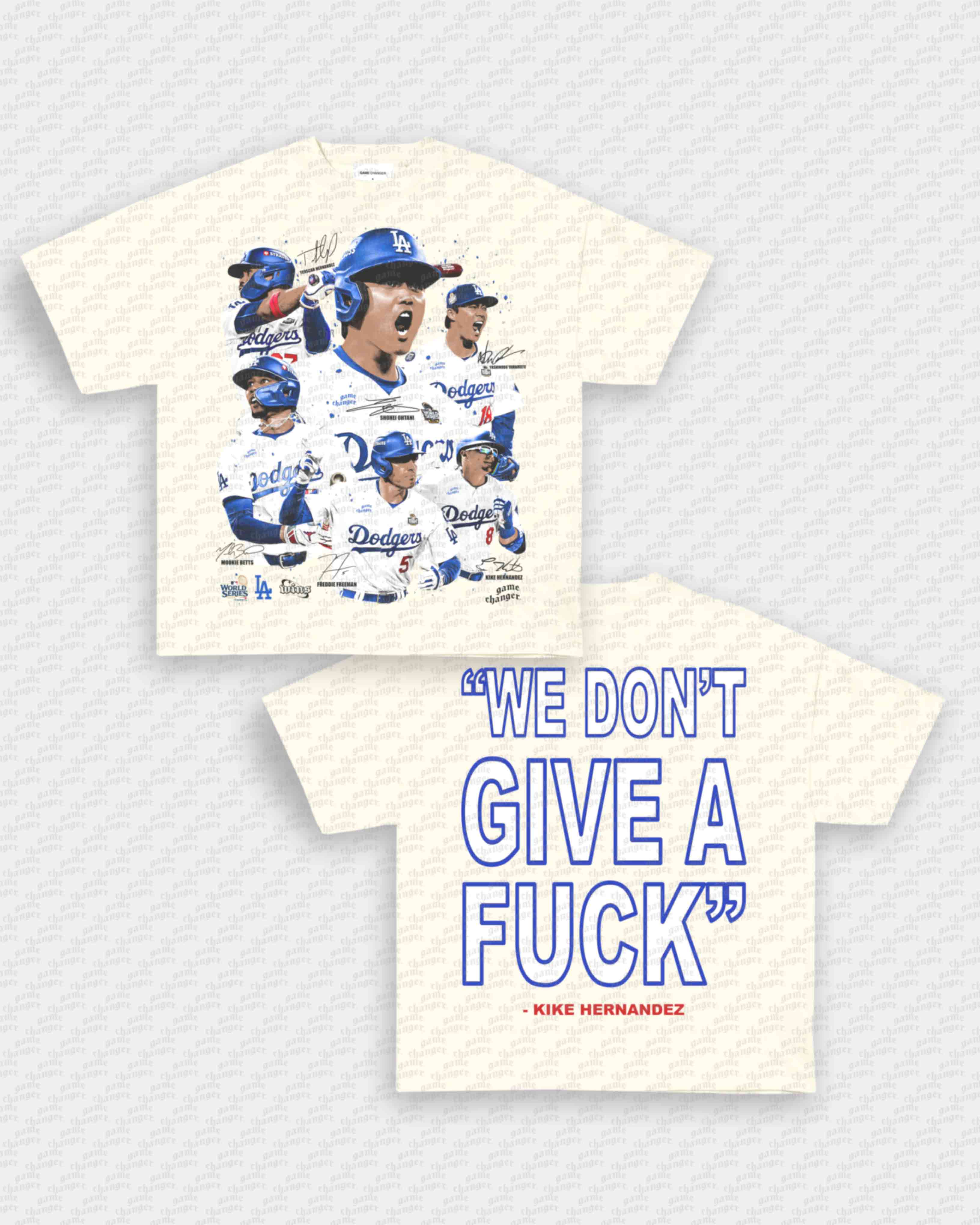 WE DGAF TEE - [DS] Hoodie, Sweatshirt | CoreVibeTees.com (Image 4)