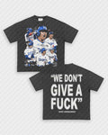 WE DGAF TEE - [DS] Hoodie, Sweatshirt | CoreVibeTees.com (Image 1)