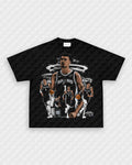 WEMBY V2 TEE Hoodie, Sweatshirt | CoreVibeTees.com (Image 1)